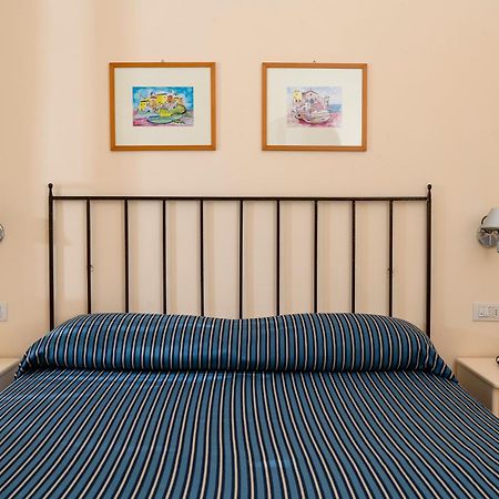 Hotel Senaria Anacapri  Esterno foto
